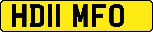 HD11MFO