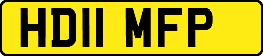 HD11MFP