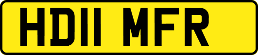 HD11MFR