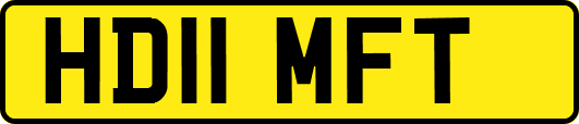 HD11MFT
