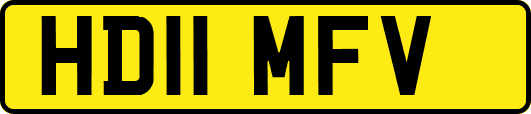 HD11MFV