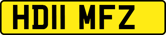 HD11MFZ
