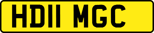 HD11MGC