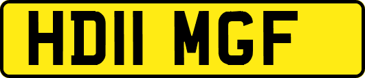 HD11MGF