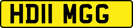 HD11MGG