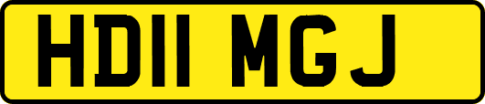 HD11MGJ