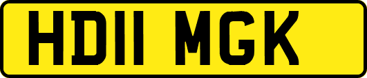 HD11MGK