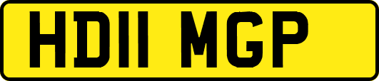 HD11MGP