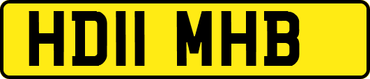 HD11MHB