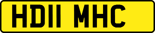 HD11MHC