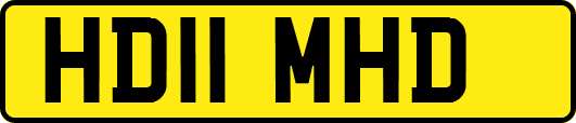 HD11MHD