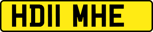 HD11MHE