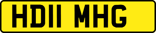 HD11MHG
