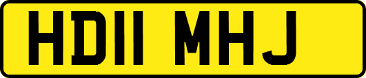 HD11MHJ