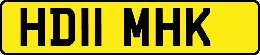 HD11MHK