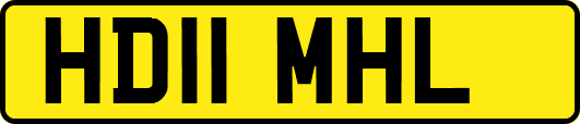 HD11MHL