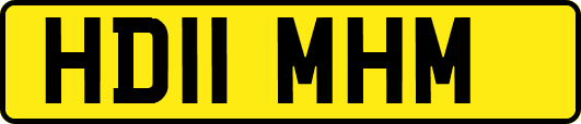 HD11MHM