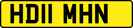 HD11MHN