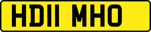 HD11MHO