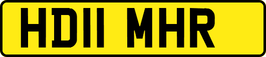 HD11MHR