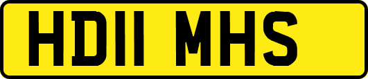 HD11MHS