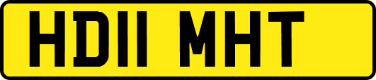 HD11MHT
