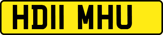 HD11MHU