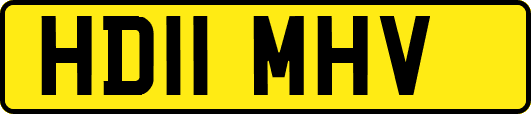 HD11MHV