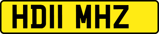 HD11MHZ
