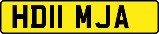 HD11MJA