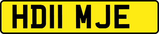 HD11MJE