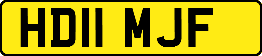 HD11MJF