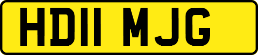 HD11MJG