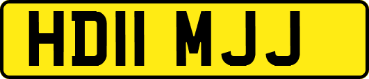 HD11MJJ