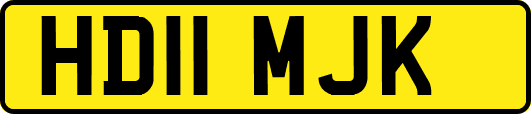HD11MJK