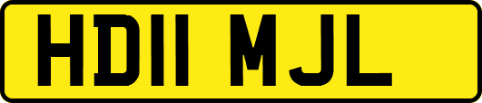 HD11MJL