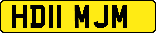 HD11MJM