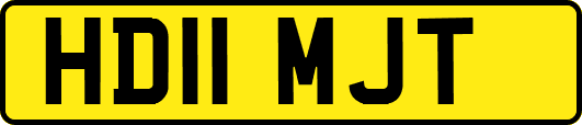 HD11MJT