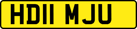 HD11MJU