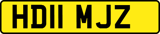 HD11MJZ