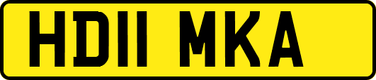 HD11MKA
