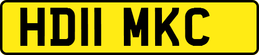 HD11MKC