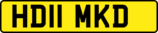 HD11MKD