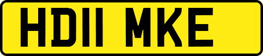 HD11MKE