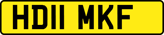 HD11MKF