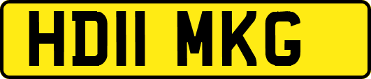 HD11MKG