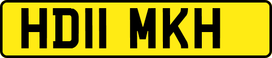 HD11MKH