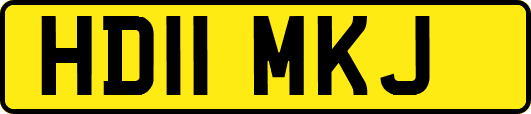 HD11MKJ