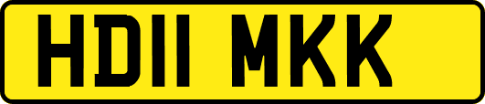 HD11MKK
