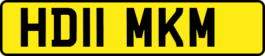 HD11MKM